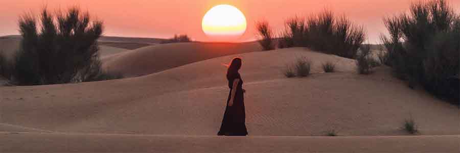 Desert Safari Dubai offers Desert Safari, City Tours & Dhow Cruise Packages