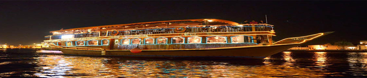 Desert Safari Dubai offers Desert Safari, City Tours & Dhow Cruise Packages