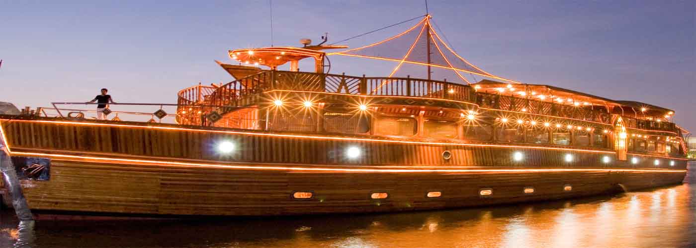 Desert Safari Dubai offers Desert Safari, City Tours & Dhow Cruise Packages